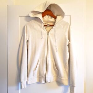 Alternative earth sz M full zip up hoodie sweater